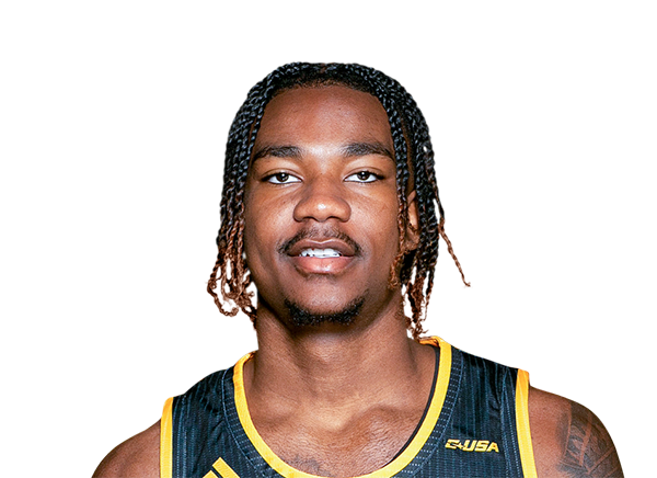 Frankquon Sherman, Basketball, Kennesaw State University
