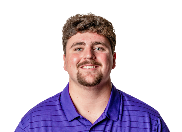 Cooper Powers, Football, undefined