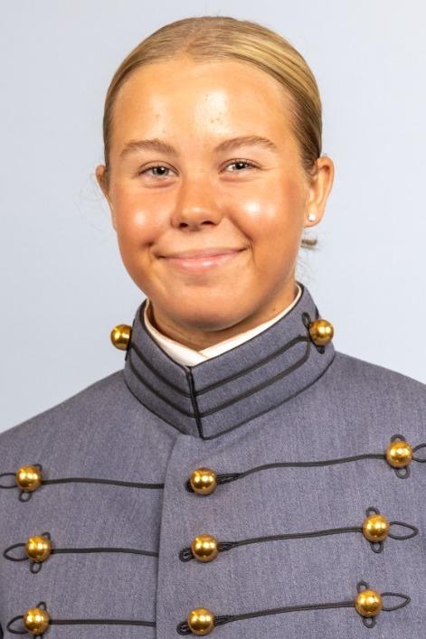 Corinne Nolan, Lacrosse, undefined