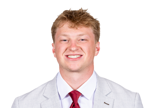 Sam Peters, Football, University of Minnesota