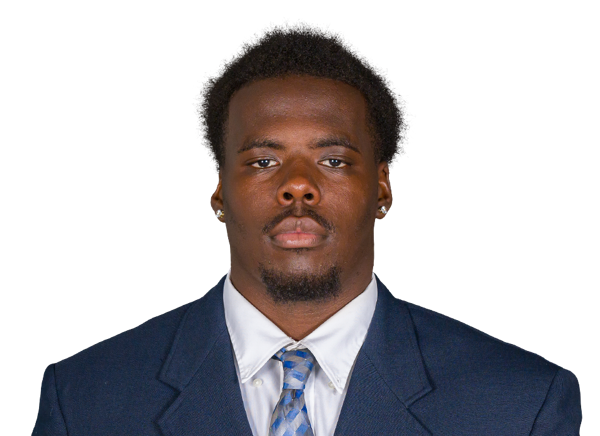 Tyrell Martin, Football, undefined