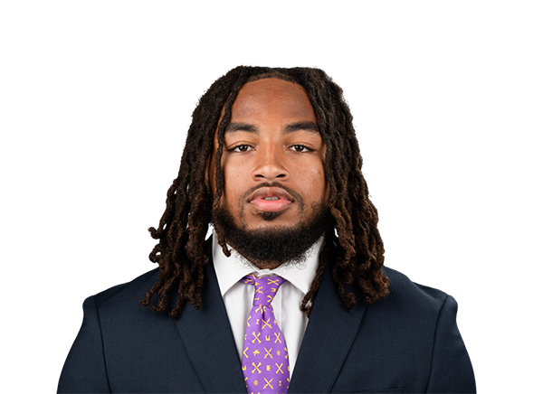 Zakye Barker photo