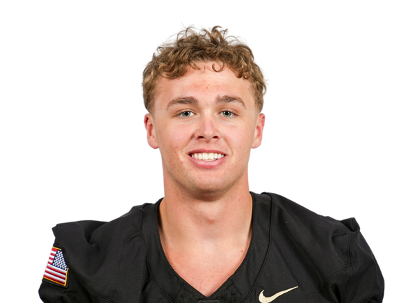 Brady Mott, Football, undefined