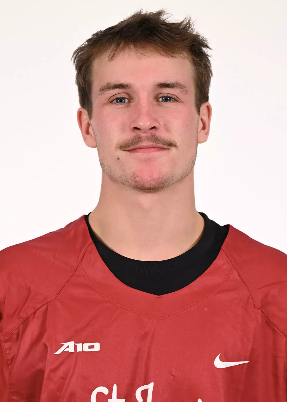 Collin Campbell, Lacrosse, undefined