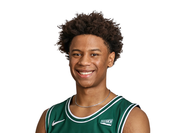 Brayden Barron, Basketball, undefined