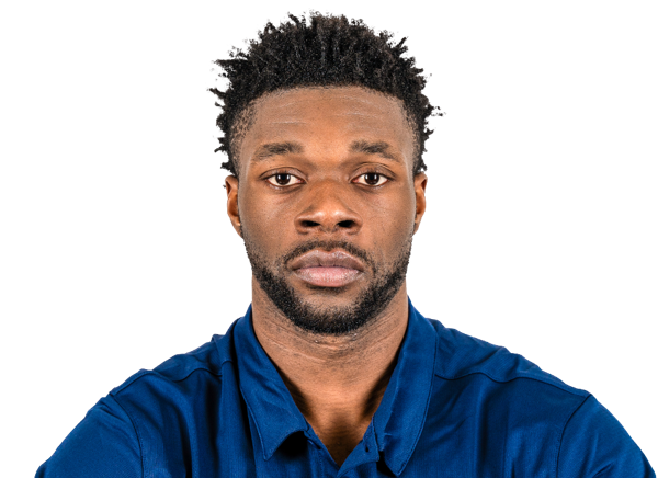 Ben Smiley III, Football, University of Connecticut