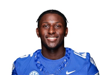 Khamari Anderson photo