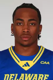 Niels Lane, Basketball, University of Delaware