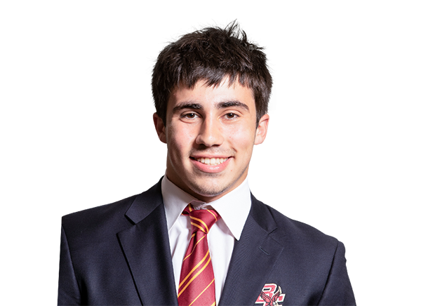 Zach Kelly photo