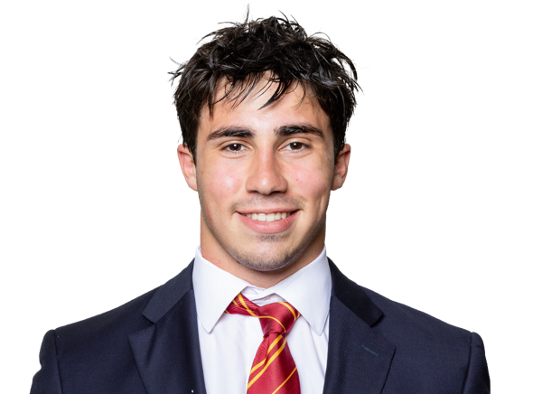 Zach Kelly, Football, undefined