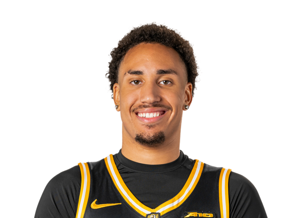 Jordann Dumont, Basketball, undefined