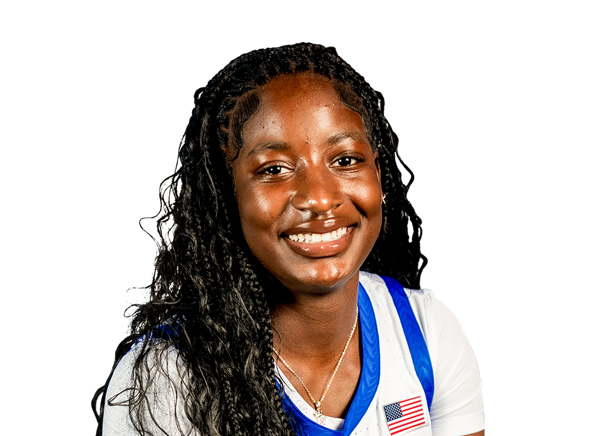 Nylah Wilson, Basketball, undefined