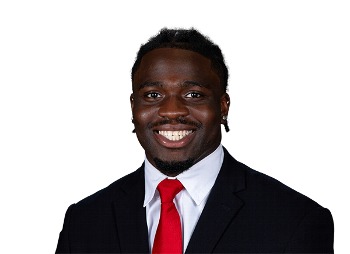 Gideon Ituka photo
