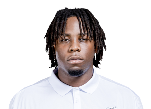 Rashawn Watson, Football, Alabama State
