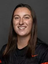 Bridget Keyser - Verified College Athlete on RallyFuel NIL Platform Bridget Keyser