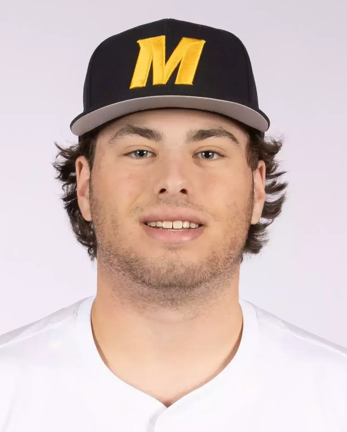 Sam Rosand, Baseball, University of Missouri