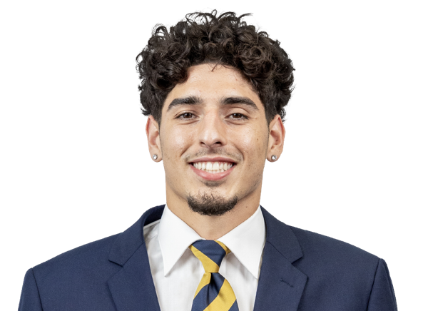 Isaac Torres, Football, undefined