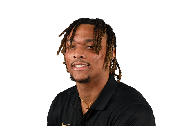 Terrell Timmons Jr., Football, Colorado
