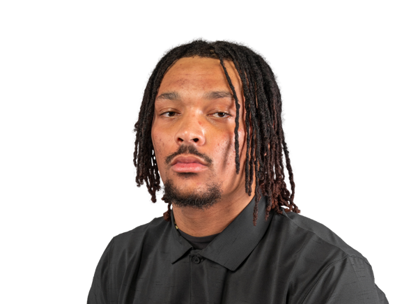 Terrell Timmons Jr., Football, undefined