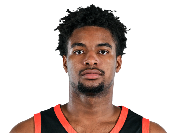 Dalen Davis, Basketball, undefined