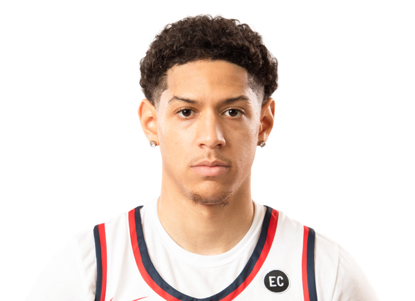 Grant Gondrezick II, Basketball, undefined