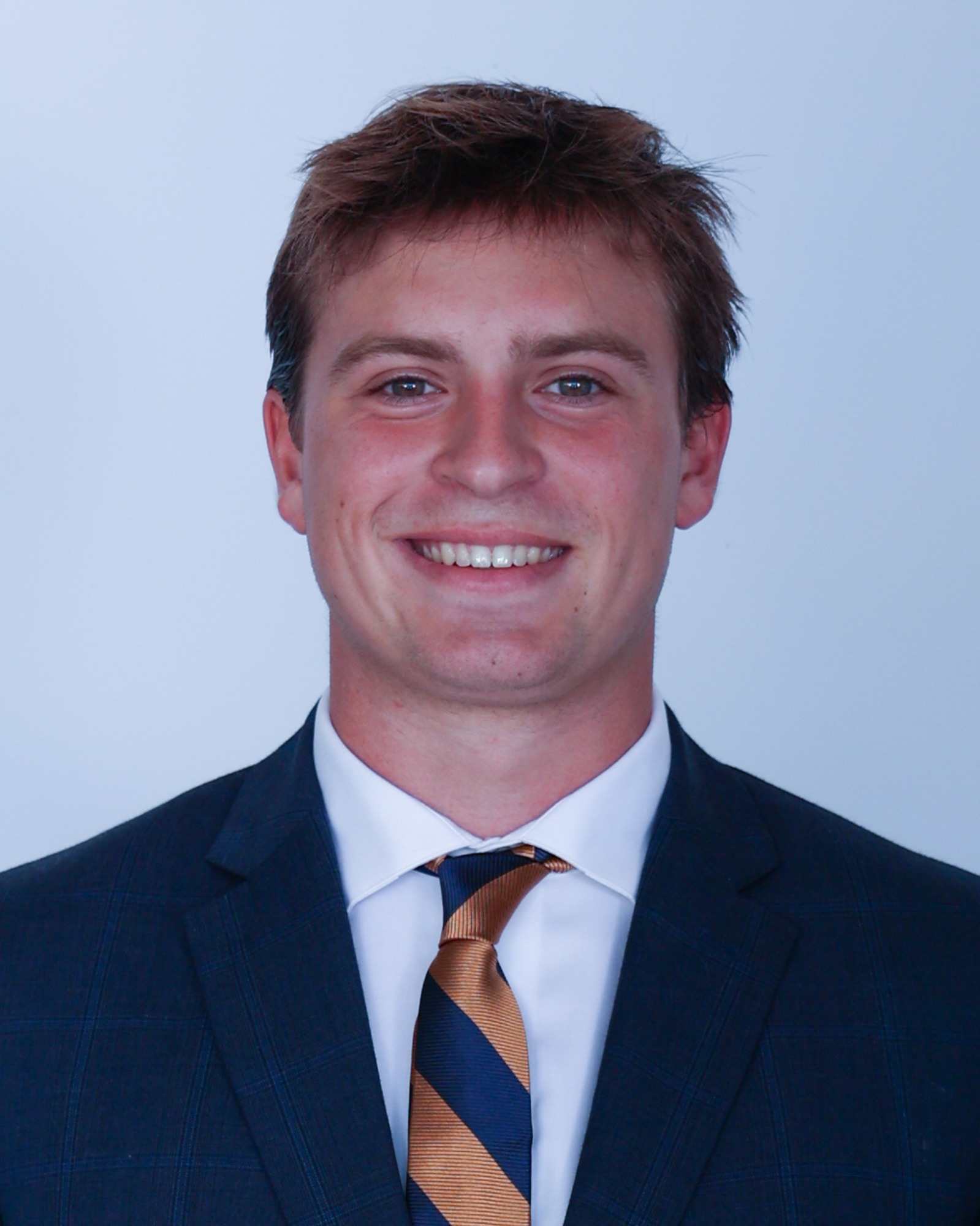 Wells Bergstrom, Lacrosse, University of Delaware