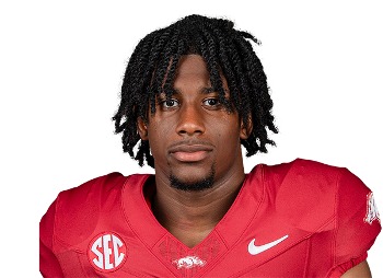 Ahkhari Johnson photo