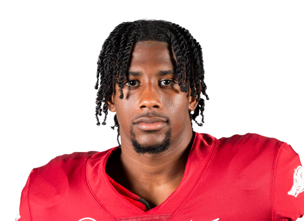 Ahkhari Johnson, Football, Louisiana Tech University