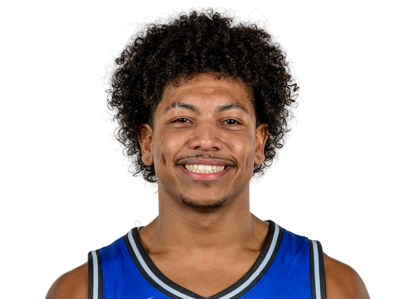 Roddy Jones, Basketball, undefined