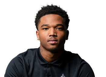 Jaheim Merriweather photo