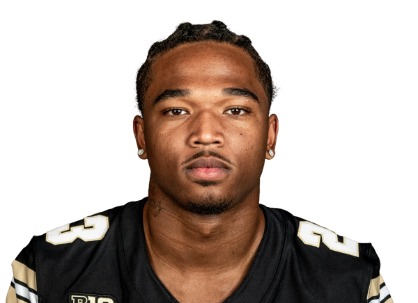 Jaheim Merriweather, Football, undefined