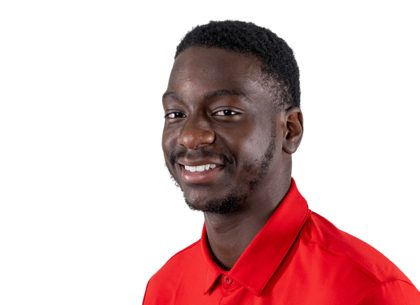 Loyall Mouzon, Football, undefined