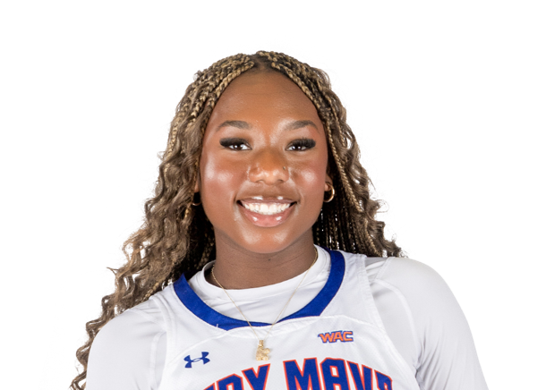 Kali Haizlip, Basketball, UT Arlington