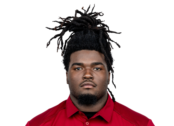 AJ Vinson, Football, undefined