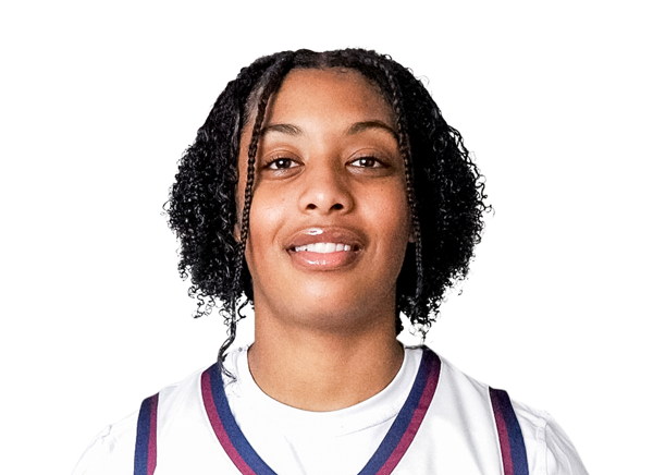 Justice Tramble - Verified College Athlete on RallyFuel NIL Platform Justice Tramble