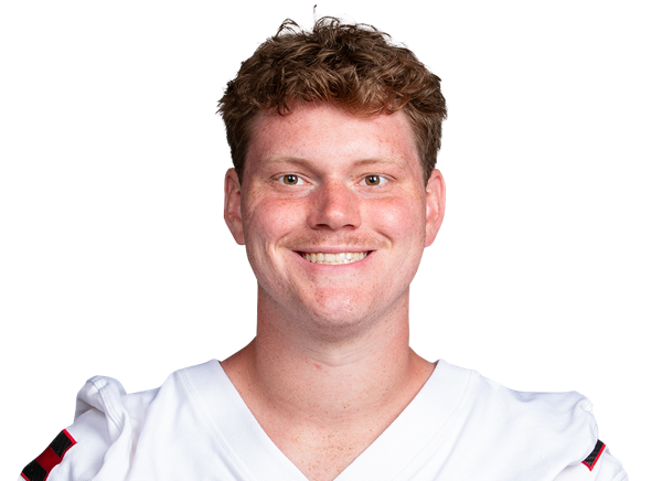 Ben Gustafson, Football, undefined