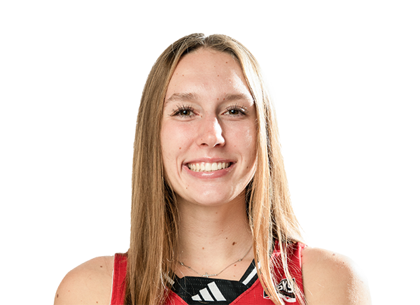 Ella Gallatin, Basketball, Eastern Washington