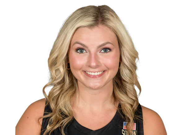 Grace Pack, Basketball, Western Carolina
