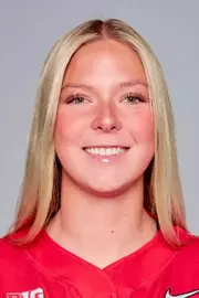 Emma Tolley, Softball, The Ohio State University
