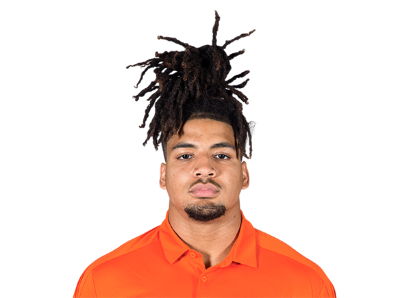 Mason Hall, Football, undefined