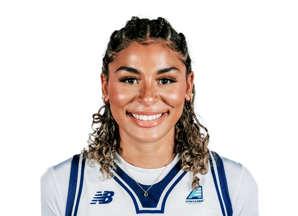 Adrianna Smith, Basketball, Maine