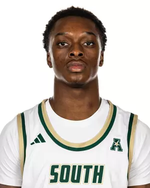 CJ Brown - Verified College Athlete on RallyFuel NIL Platform CJ Brown