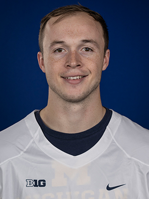 Chris Gaine, Lacrosse, undefined