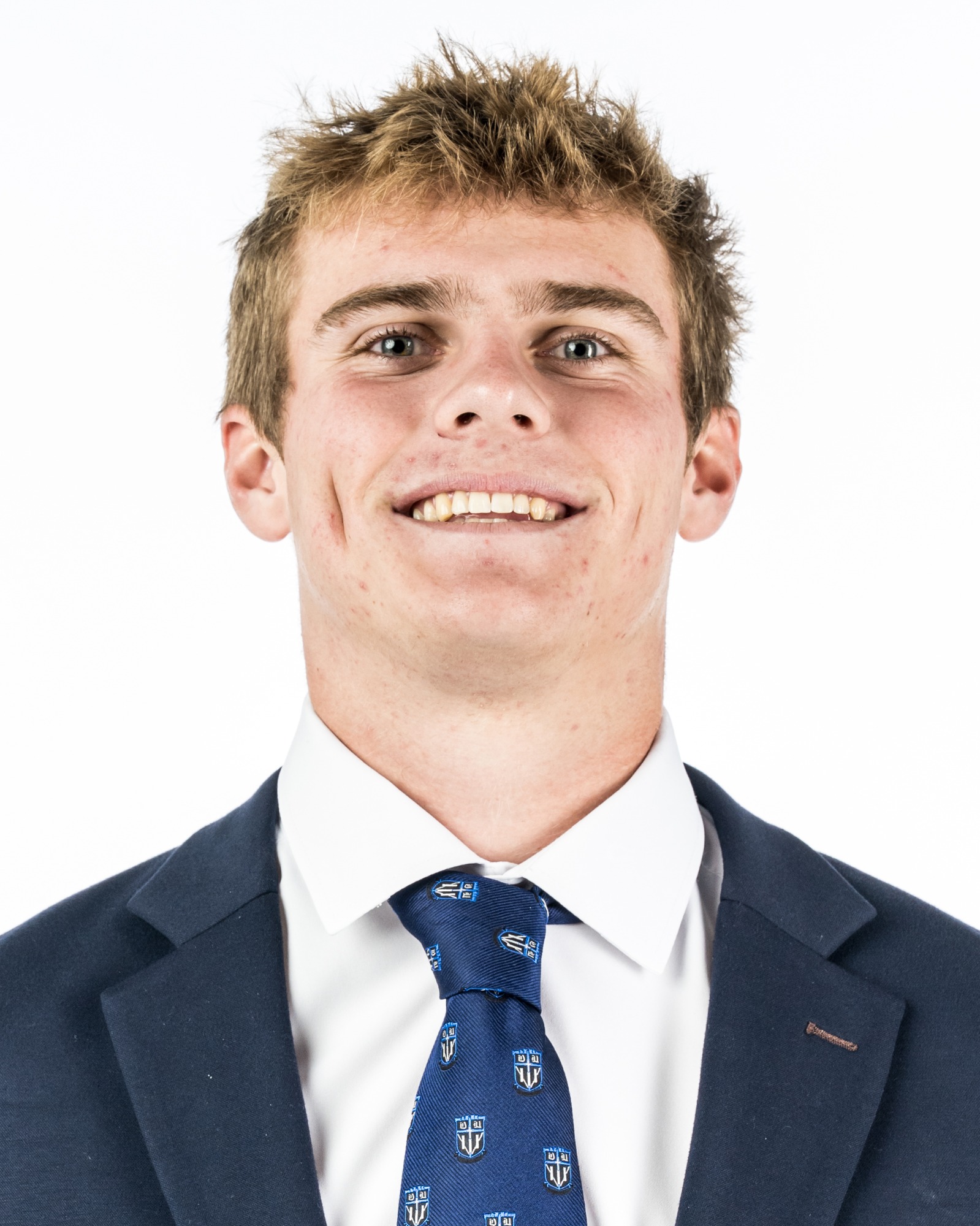 Owen Mears, Lacrosse, undefined