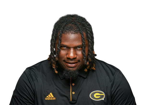 Javorious Sherrod - Verified College Athlete on RallyFuel NIL Platform Javorious Sherrod