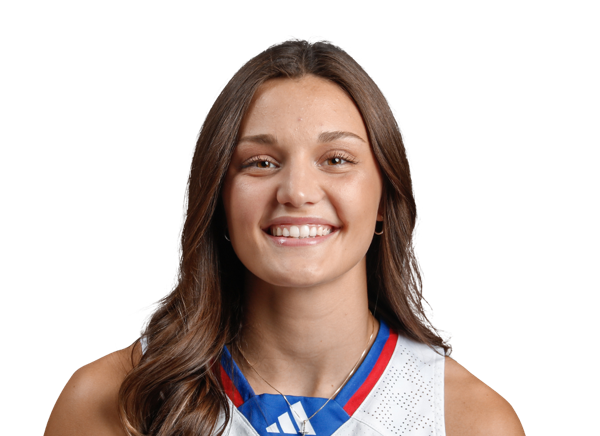 Becca Ledford, Basketball, undefined