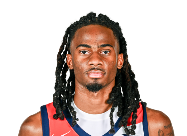 Tarence Guinyard, Basketball, undefined