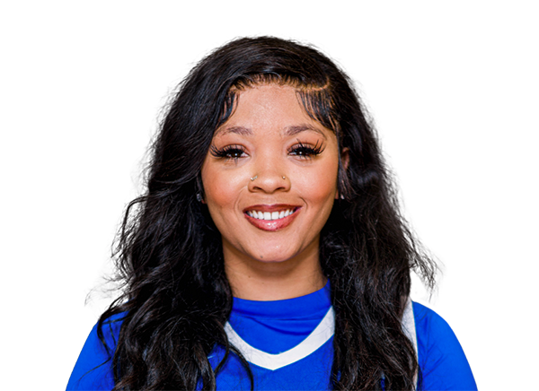 Elauna Eaton, Basketball, University of Memphis