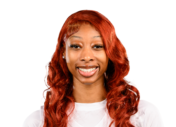 Jada Tiggett, Basketball, undefined