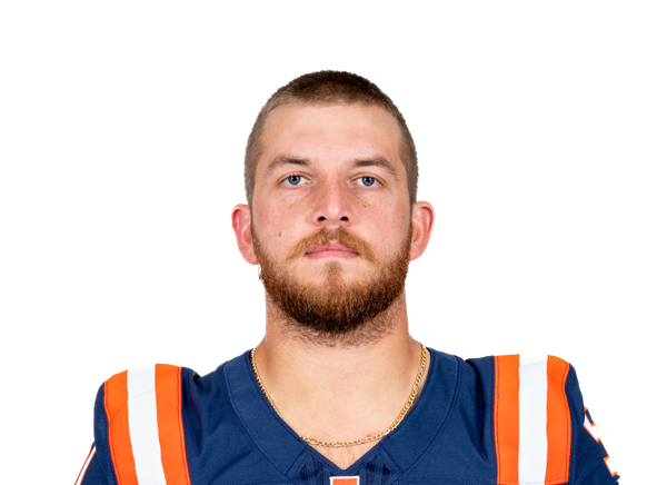 Clayton Leonard, Football, undefined